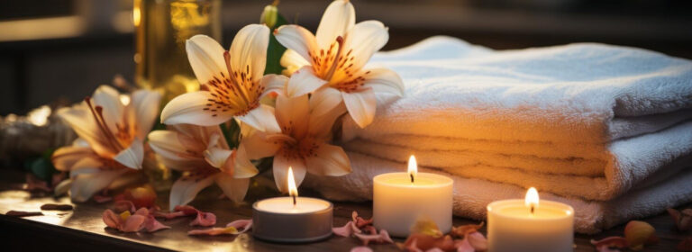 Revitalize your beauty, Revitalize your soul.